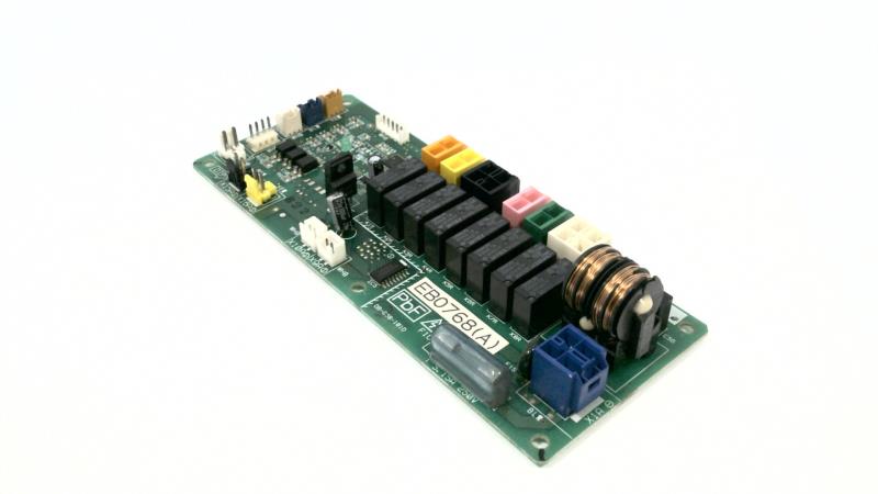 DAIKIN INDUSTRIES 1852242