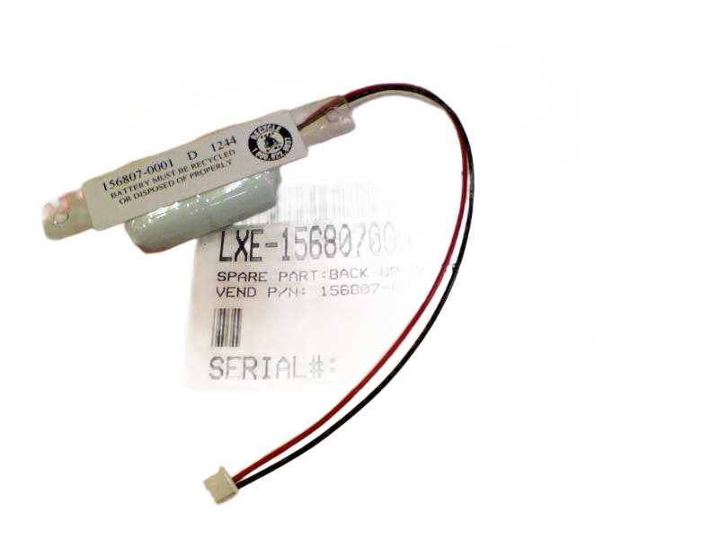 156807-0001 by HONEYWELL