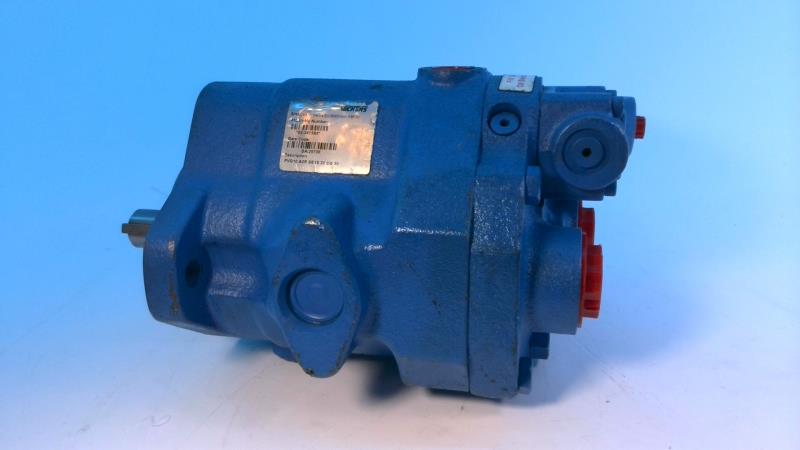 EATON CORPORATION 02-341584