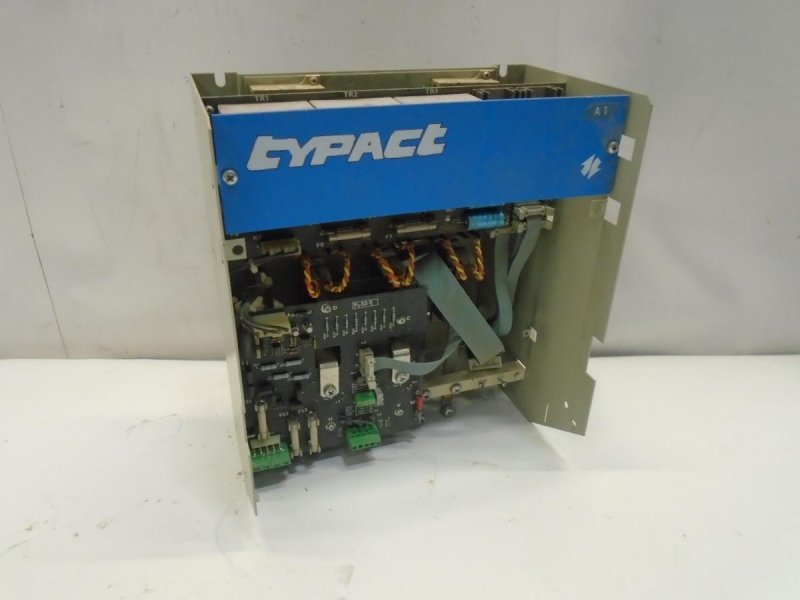 WEG TPY3-415/480-20-2B