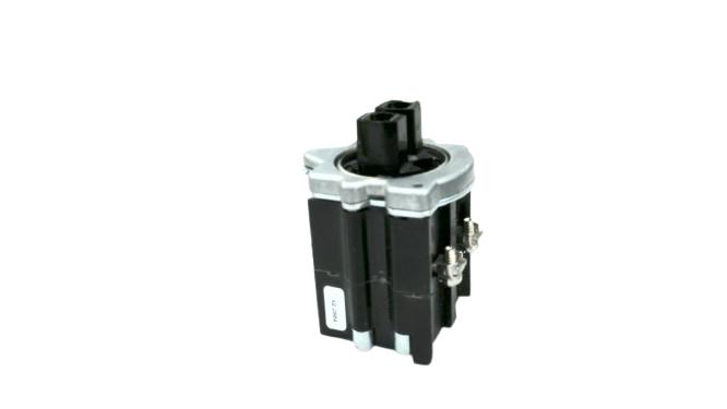 EATON CORPORATION 42-2664