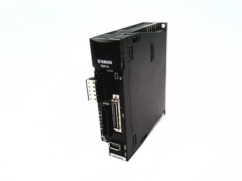 YAMAHA RDV-X205