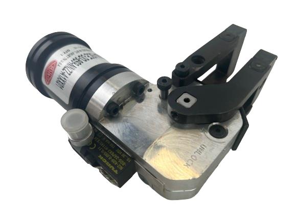 DOVER CORPORATION GR84-15CE-DD-9S9-NNZZ-A1XX01