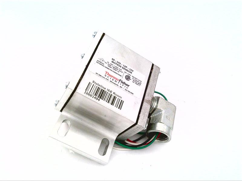 60-242-12P-12V by THERMO FISHER SCIENTIFIC