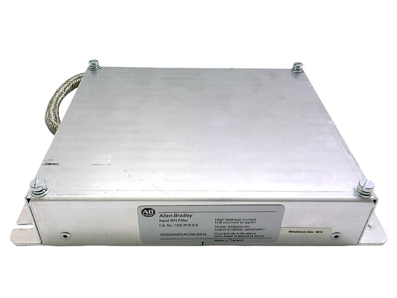 ALLEN BRADLEY 1305-RFB-8-B
