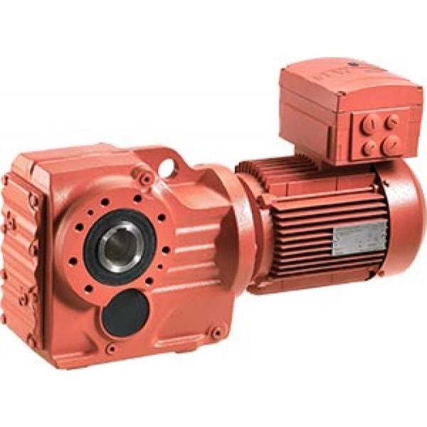 SEW EURODRIVE DFT90L4/BMG/HF/ASAX