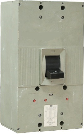 FEDERAL PACIFIC ELECTRIC NP632000