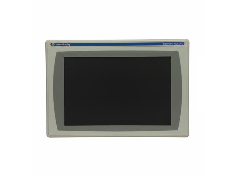 ALLEN BRADLEY 2711P-T12C6D1