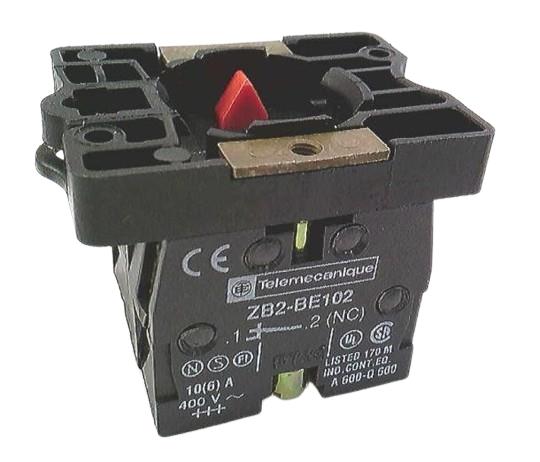 SCHNEIDER ELECTRIC ZA2BZ104