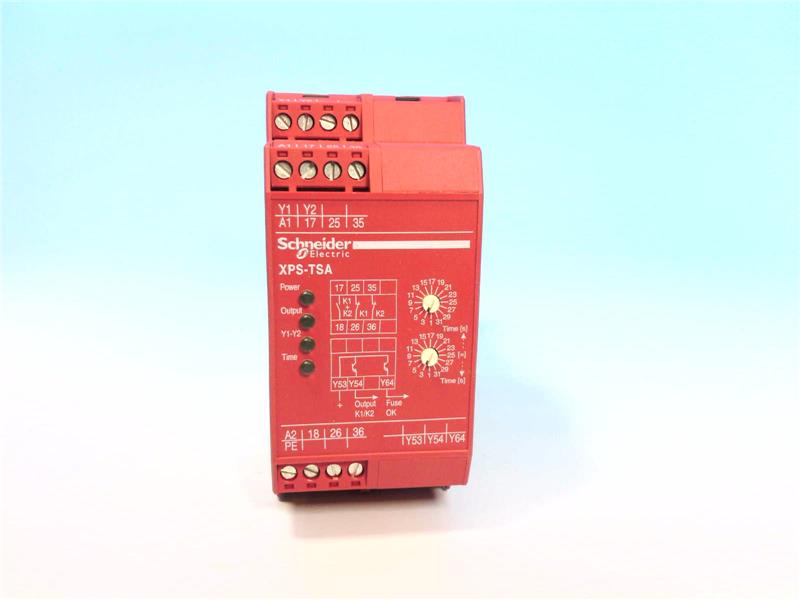 SCHNEIDER ELECTRIC XPSTSA3442P