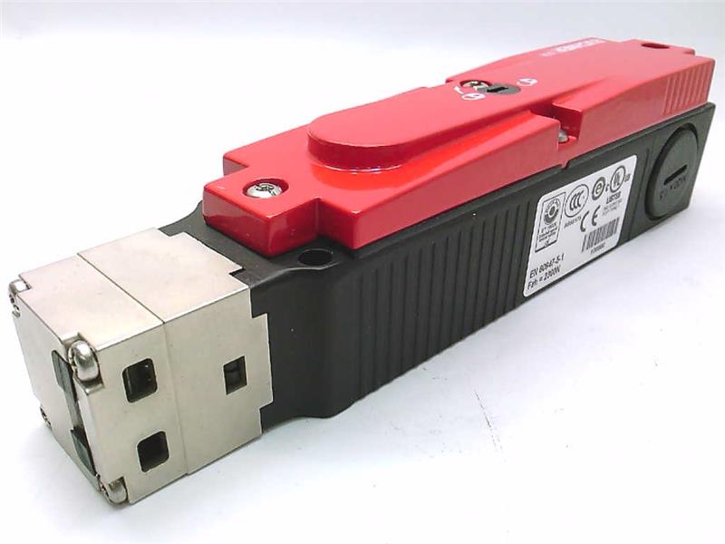 EUCHNER STA4A-4121A024M