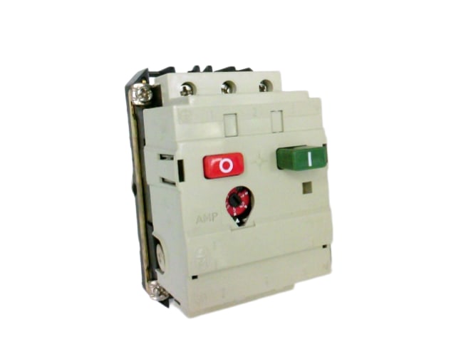 PKZM0-6 by EATON CORPORATION