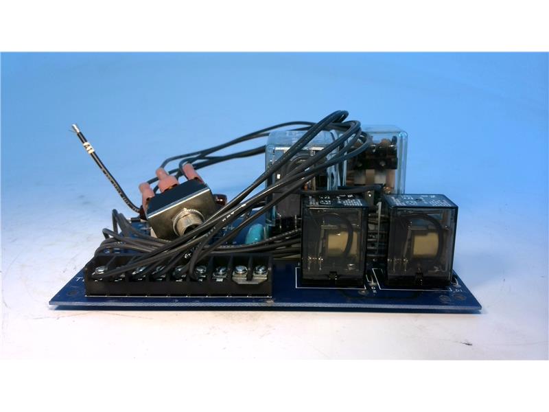 NIDEC CORP 2450-4018