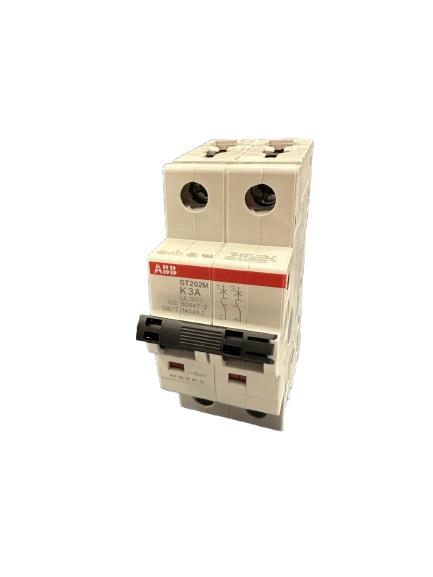 ASEA BROWN BOVERI ST202M-K3