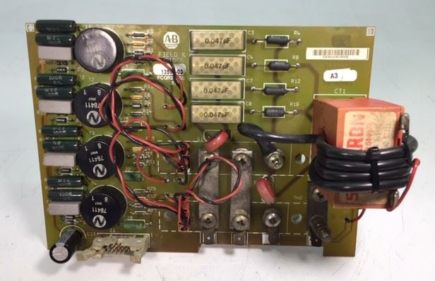 ALLEN BRADLEY 13954-03