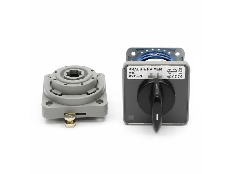 KRAUS & NAIMER A10-A213-VE