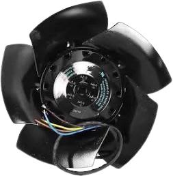 EBM PAPST W2D210-EA10-18