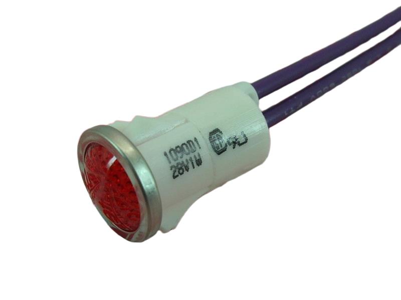 1090D1-28V by CHICAGO MINIATURE