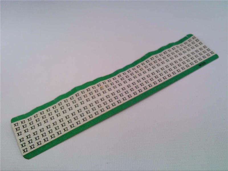 ABB THOMAS & BETTS WCX2S