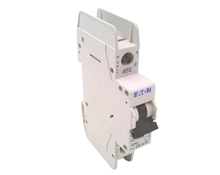 FAZ-C4/1-NA-DC by EATON CORPORATION