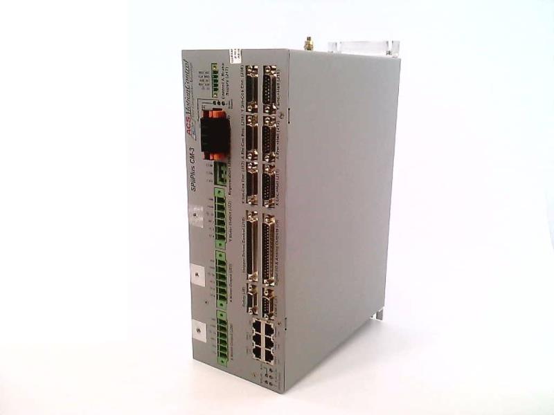 ACS MOTION CONTROL  CM-3-B-E-M0-EGL