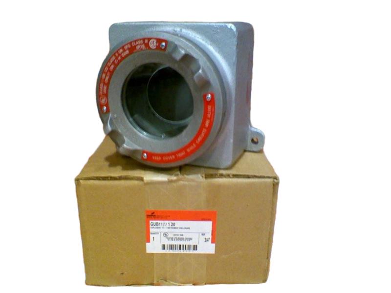 GUB1103 1 20 by EATON CORPORATION