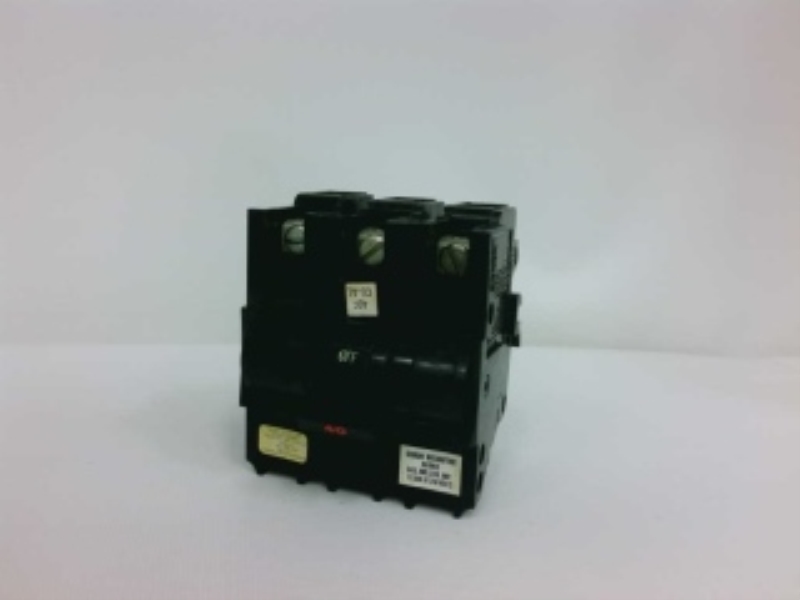 FEDERAL PACIFIC ELECTRIC NAH340