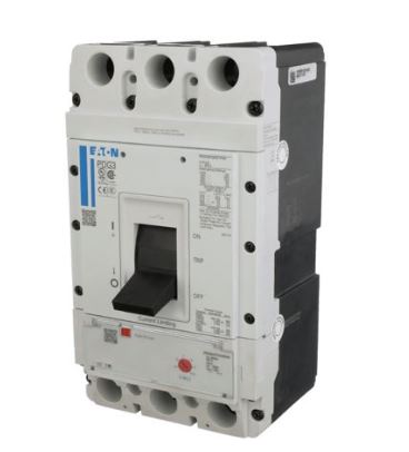 EATON CORPORATION PDG33M0600TFAN