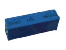 TT ELECTRONICS 3006P105
