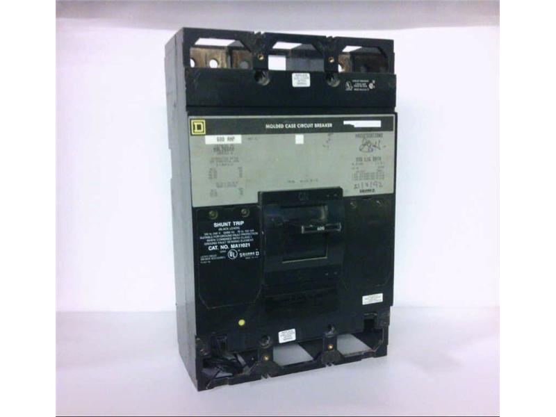 SCHNEIDER ELECTRIC MAL-26600