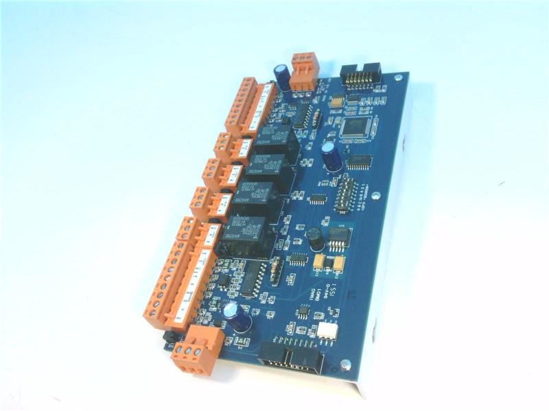 20-0235-10 PC Board PLC/Add-On Board by GALAXY CONTROL