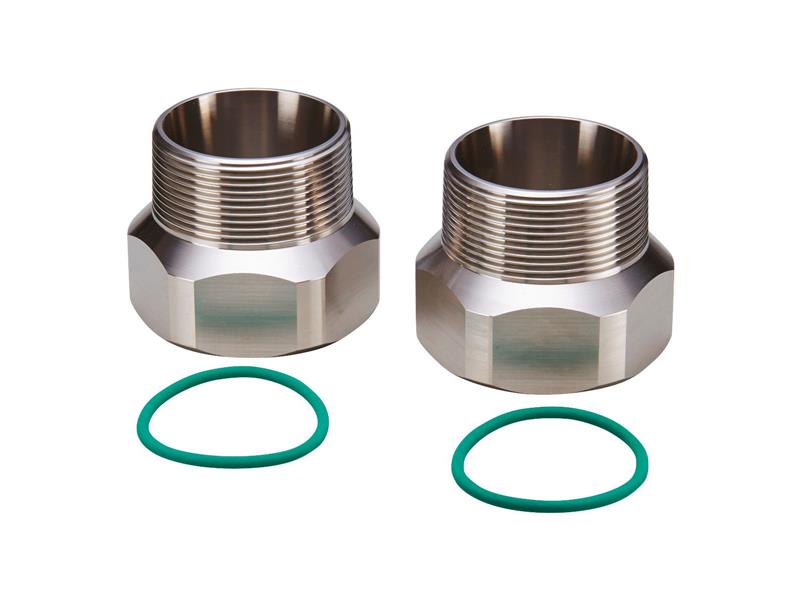 EFECTOR ADAPT /SM/1/G2 - 2 NPT-E40228