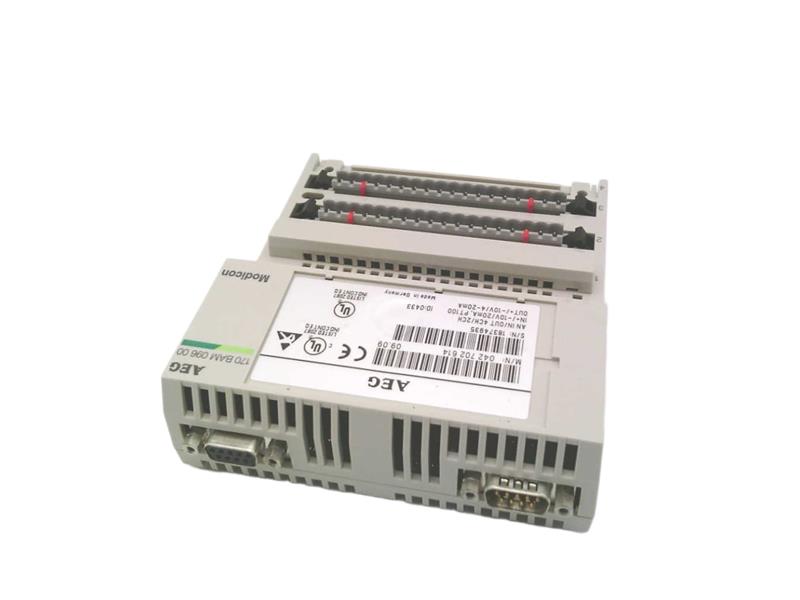 170BAM09600 by SCHNEIDER ELECTRIC