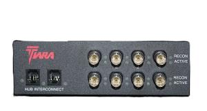 TIARA HUB-8PORT/A2
