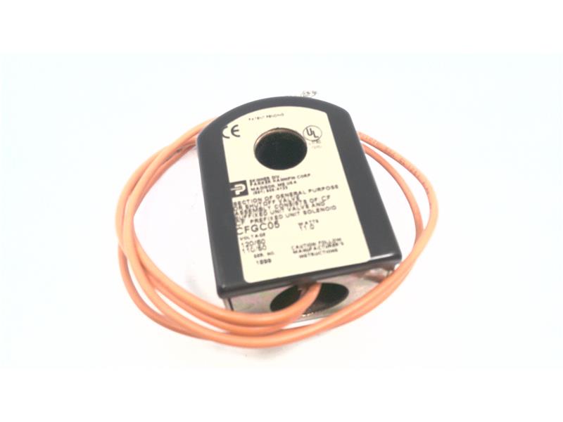 CFGC05-120 by PARKER