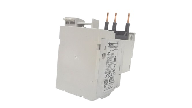ALLEN BRADLEY 193-ED1DB