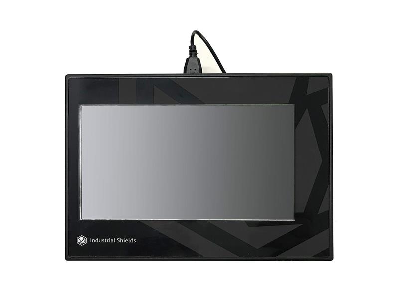 INDUSTRIAL SHIELDS 017002400100