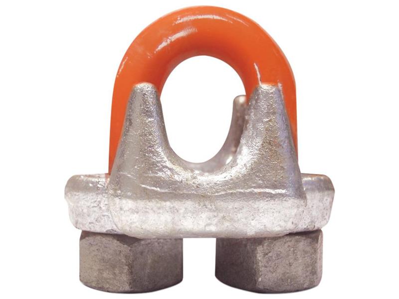 COLUMBUS MCKINNON M245-2