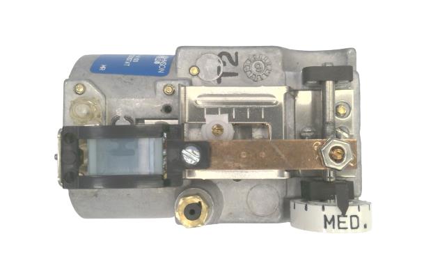 JOHNSON CONTROLS H-4100-203