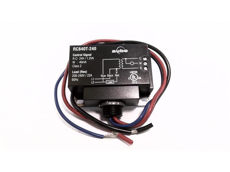 HONEYWELL RC840T-240
