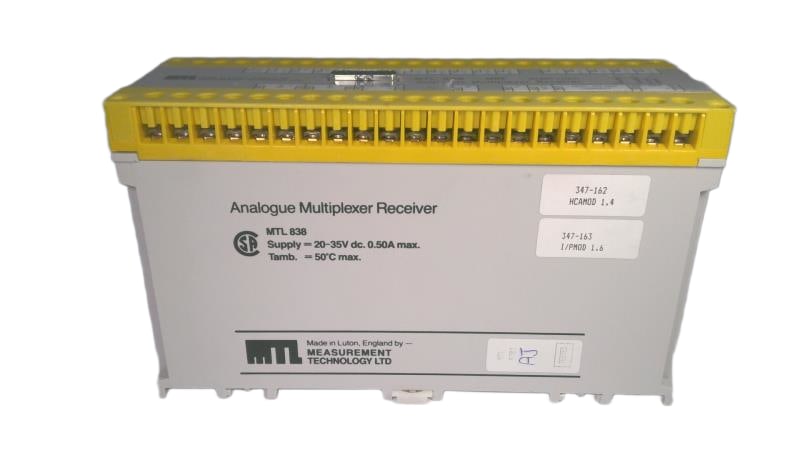 MTL838-MBF by EATON CORPORATION