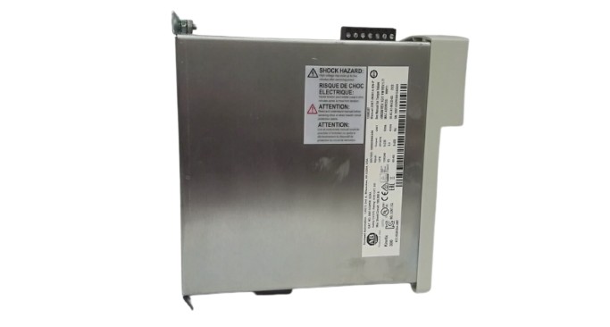 ALLEN BRADLEY 2097-V33PR5