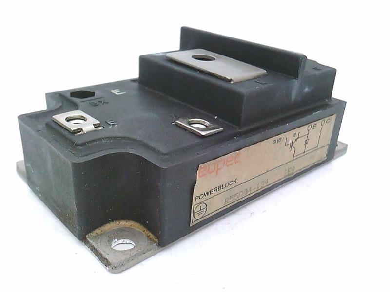 R55A04-104 by INFINEON