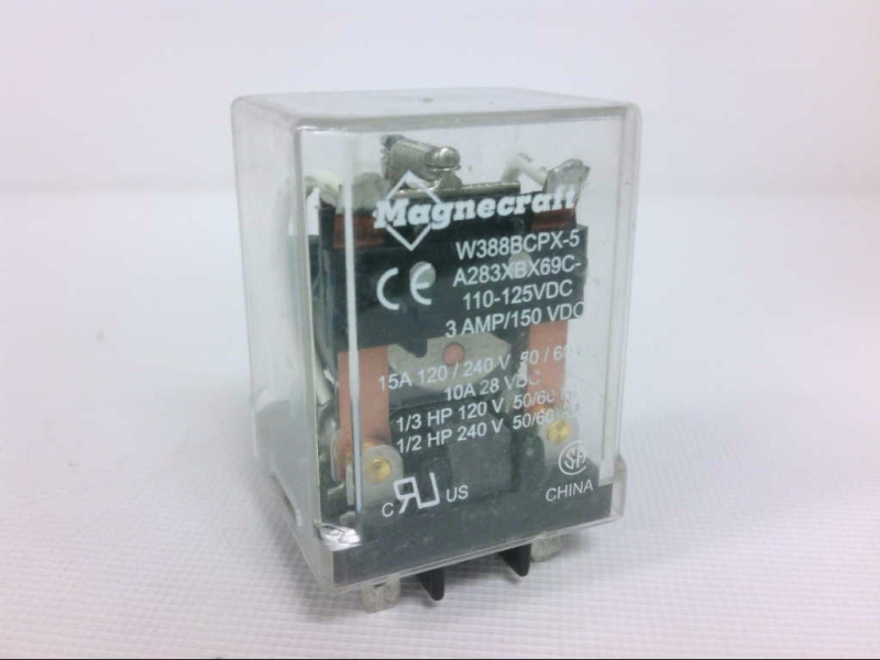 SCHNEIDER ELECTRIC W388BCPX-5