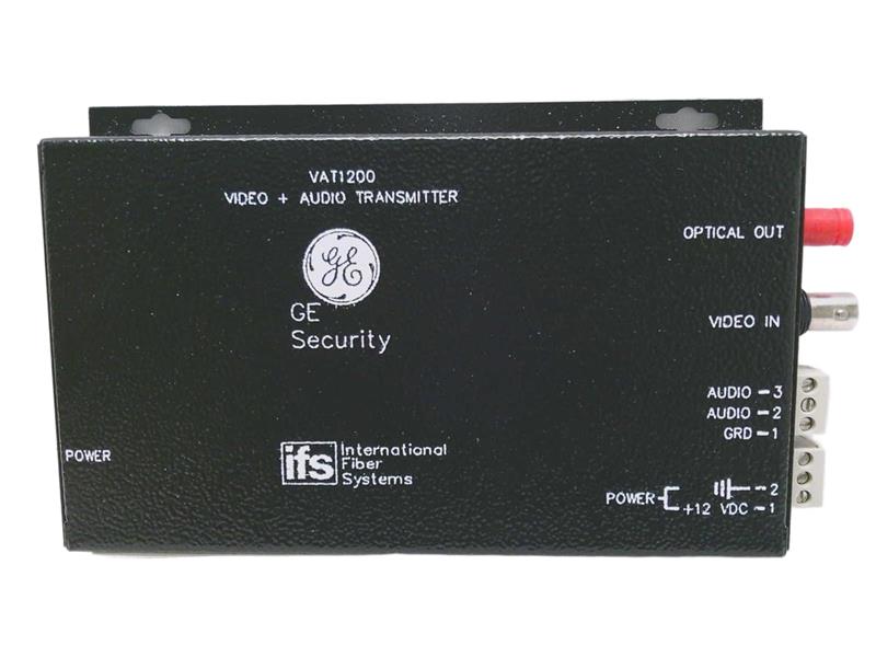 VAT1200 by KIDDE-FENWAL, LLC