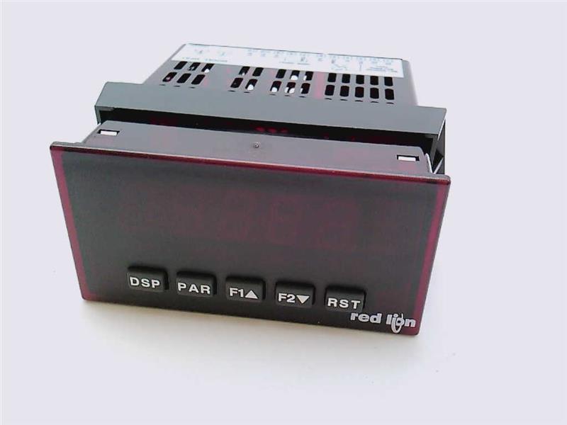 RED LION CONTROLS DP5T0000