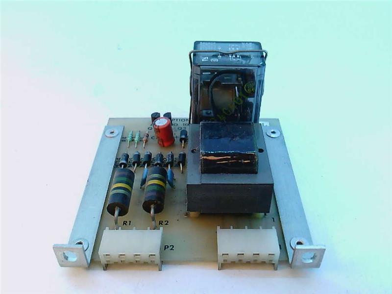 NIDEC CORP 104625401