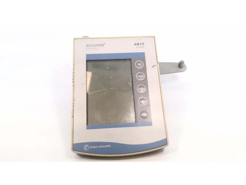 THERMO FISHER SCIENTIFIC AB15