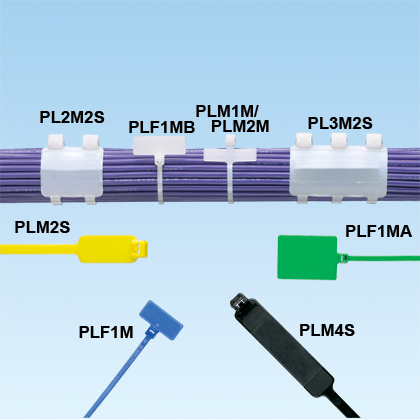 PLM2M-M6 by PANDUIT