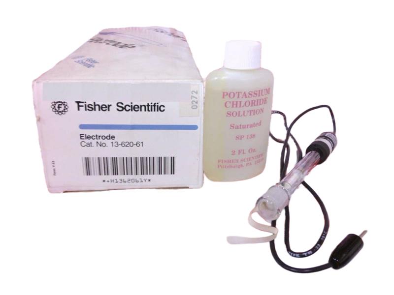 13-620-61 by THERMO FISHER SCIENTIFIC